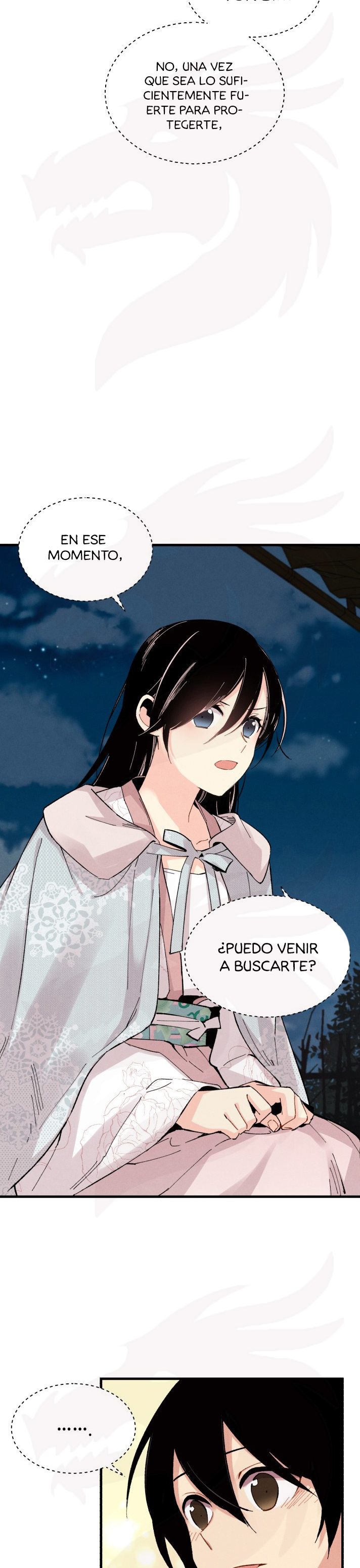 Llevo Tres Mil Años Atrapado en Este Día Capitulo 37 página 22