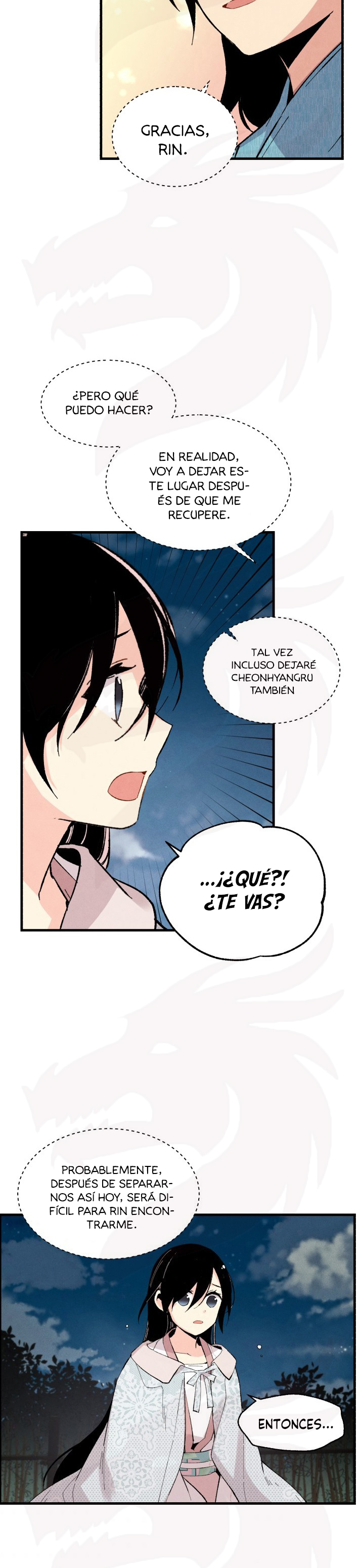 Llevo Tres Mil Años Atrapado en Este Día Capitulo 37 página 23