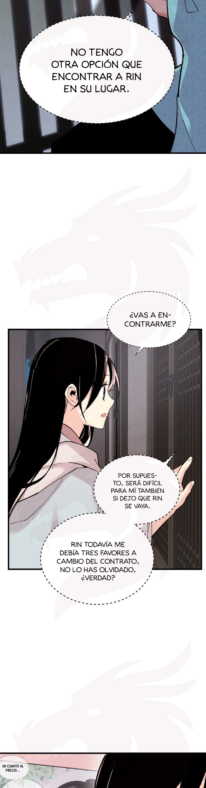 Llevo Tres Mil Años Atrapado en Este Día Capitulo 37 página 25