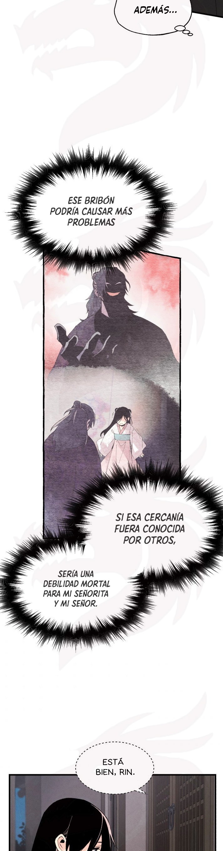 Llevo Tres Mil Años Atrapado en Este Día Capitulo 37 página 27
