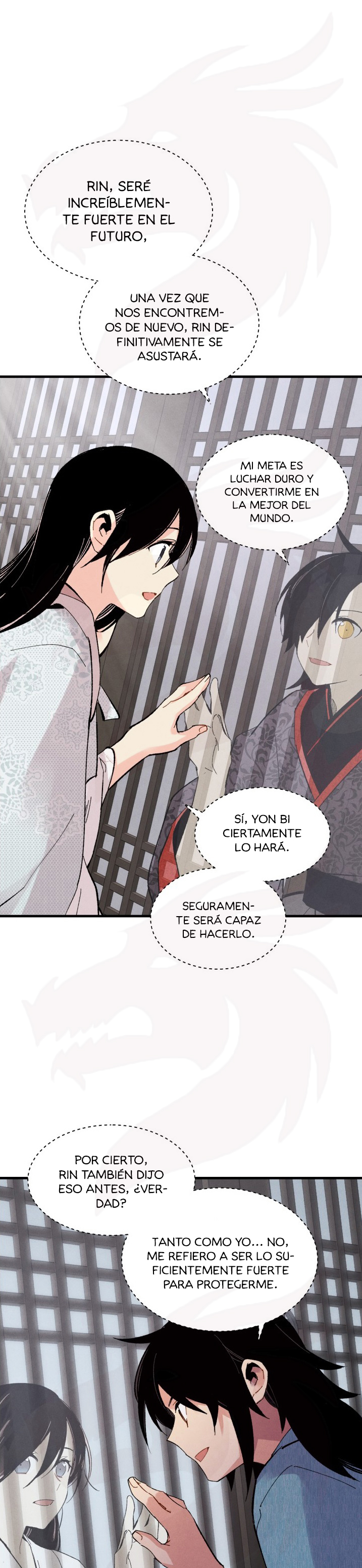 Llevo Tres Mil Años Atrapado en Este Día Capitulo 37 página 30
