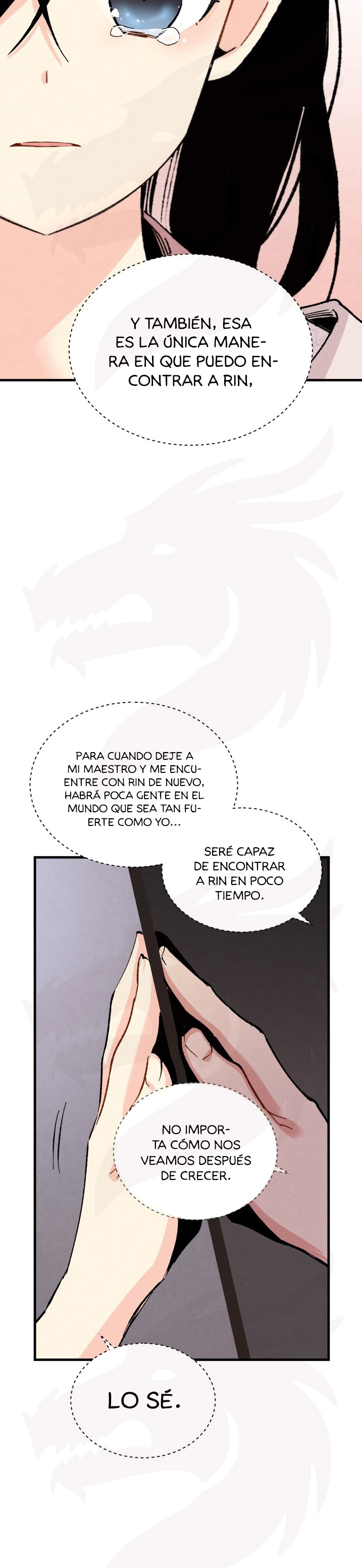 Llevo Tres Mil Años Atrapado en Este Día Capitulo 37 página 32