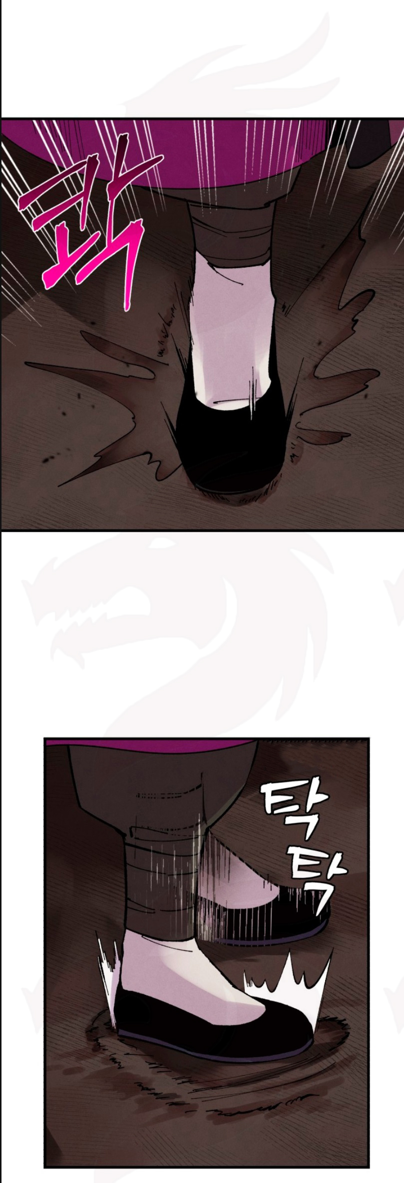 Llevo Tres Mil Años Atrapado en Este Día Capitulo 37 página 6