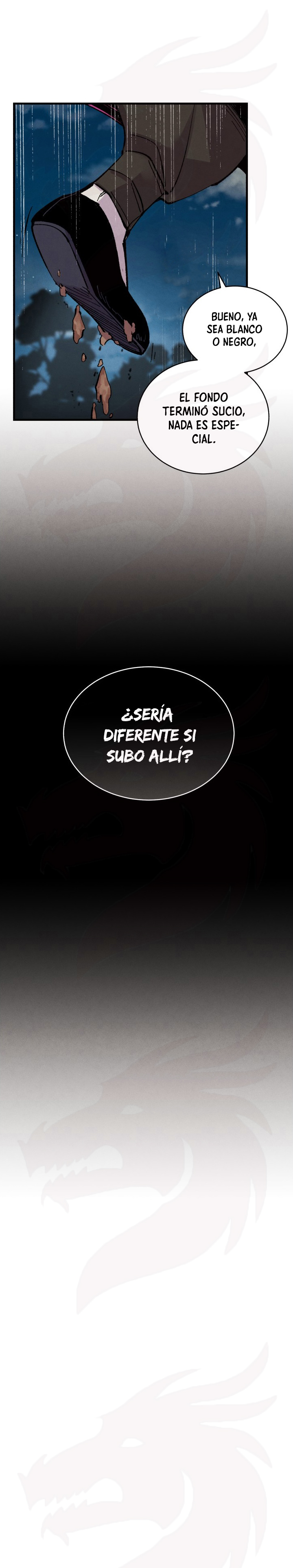 Llevo Tres Mil Años Atrapado en Este Día Capitulo 37 página 8