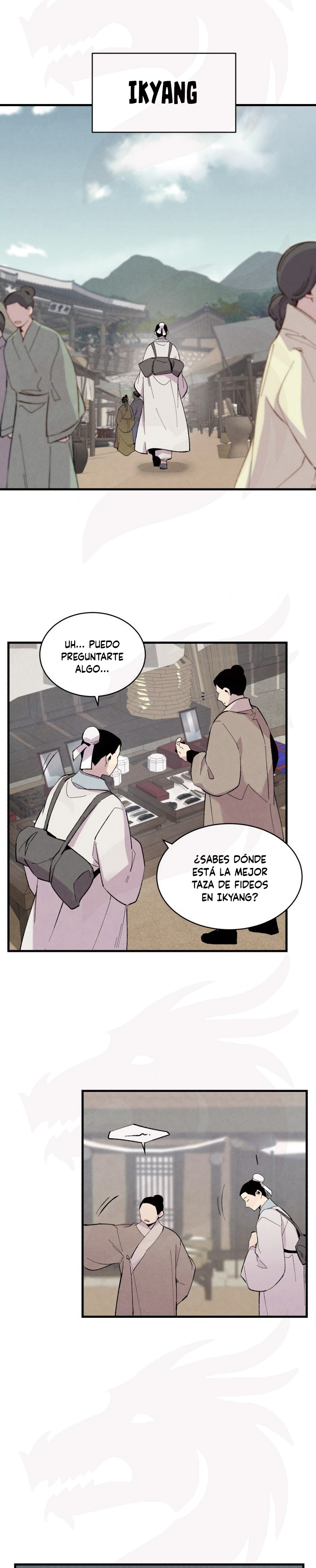 Llevo Tres Mil Años Atrapado en Este Día Capitulo 38 página 15