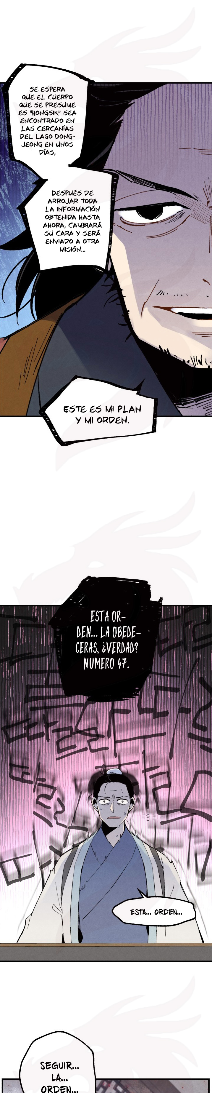 Llevo Tres Mil Años Atrapado en Este Día Capitulo 38 página 22