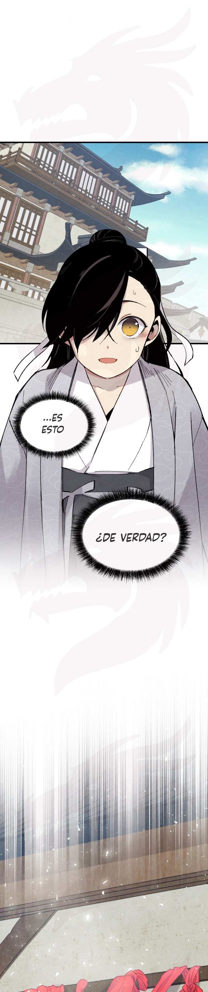Llevo Tres Mil Años Atrapado en Este Día Capitulo 38 página 28