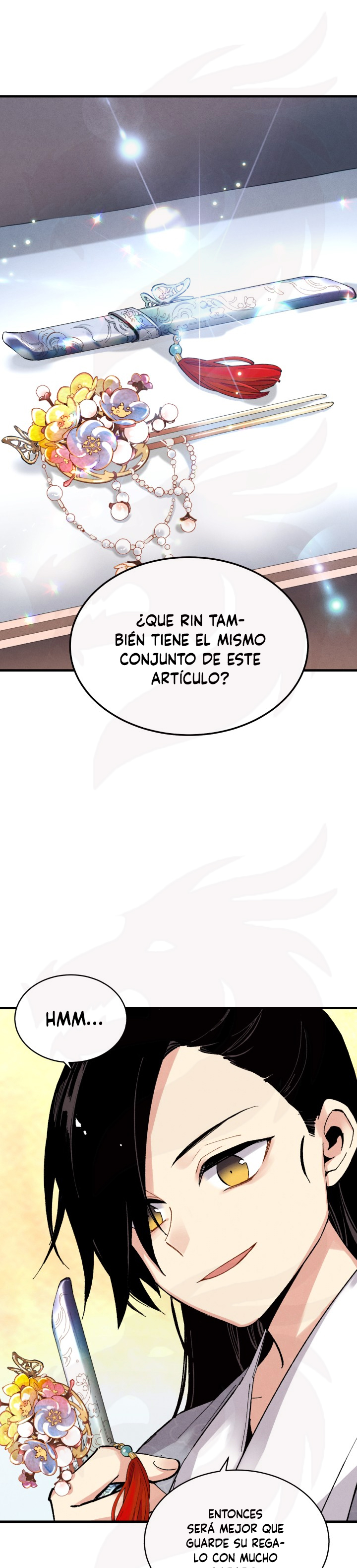 Llevo Tres Mil Años Atrapado en Este Día Capitulo 39 página 10