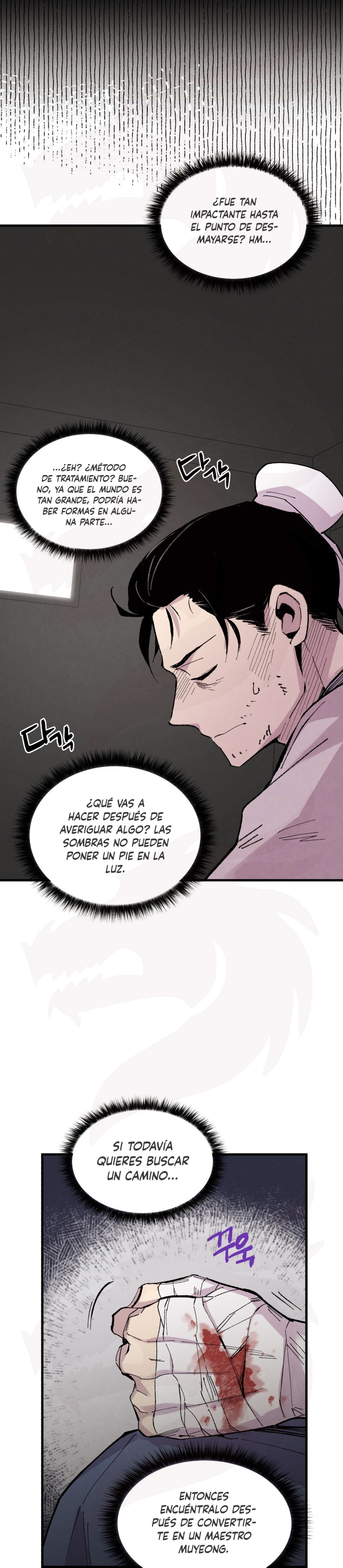 Llevo Tres Mil Años Atrapado en Este Día Capitulo 39 página 24