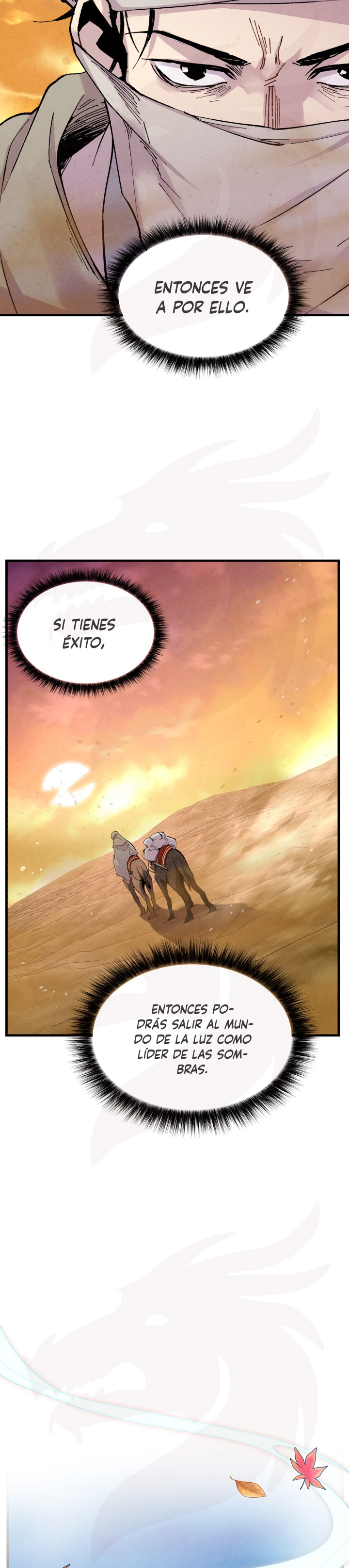 Llevo Tres Mil Años Atrapado en Este Día Capitulo 39 página 28
