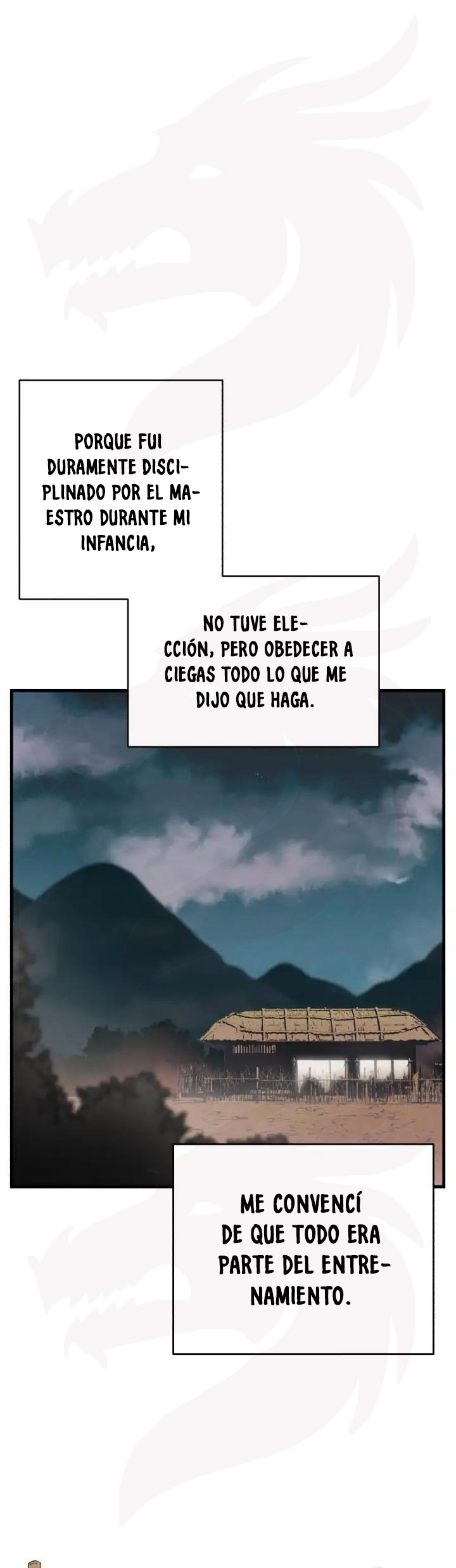 Llevo Tres Mil Años Atrapado en Este Día Capitulo 4 página 10