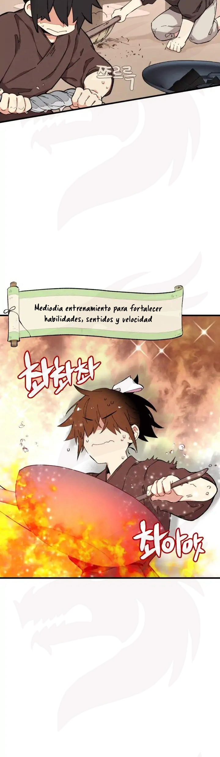 Llevo Tres Mil Años Atrapado en Este Día Capitulo 4 página 17