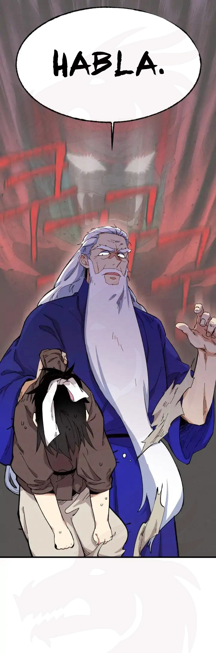 Llevo Tres Mil Años Atrapado en Este Día Capitulo 4 página 2