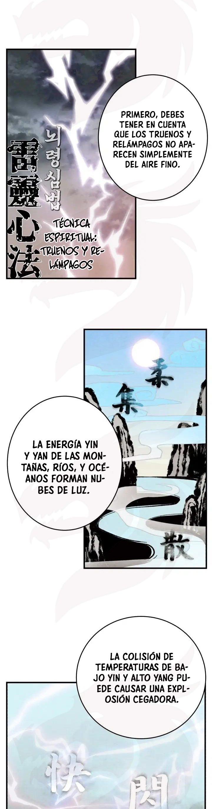 Llevo Tres Mil Años Atrapado en Este Día Capitulo 4 página 25