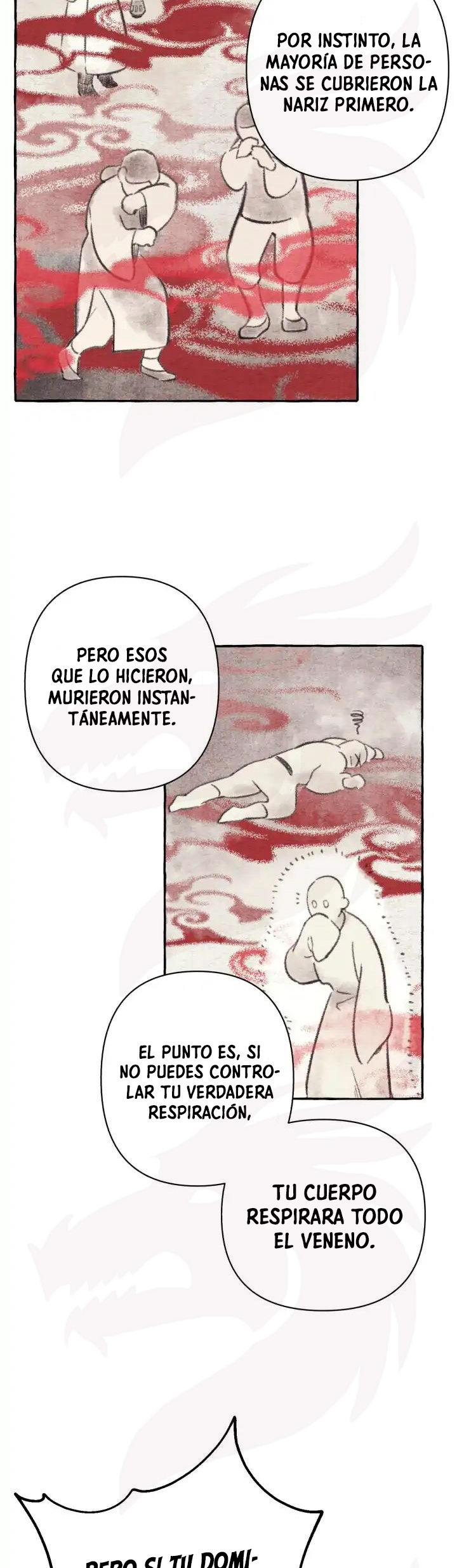 Llevo Tres Mil Años Atrapado en Este Día Capitulo 4 página 29