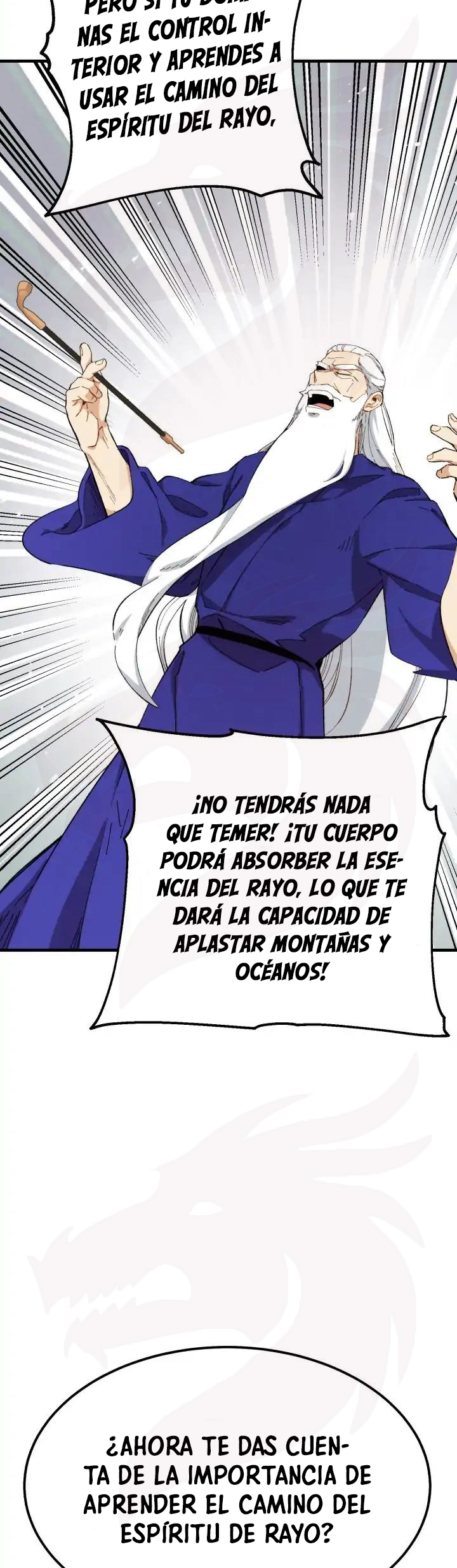 Llevo Tres Mil Años Atrapado en Este Día Capitulo 4 página 30