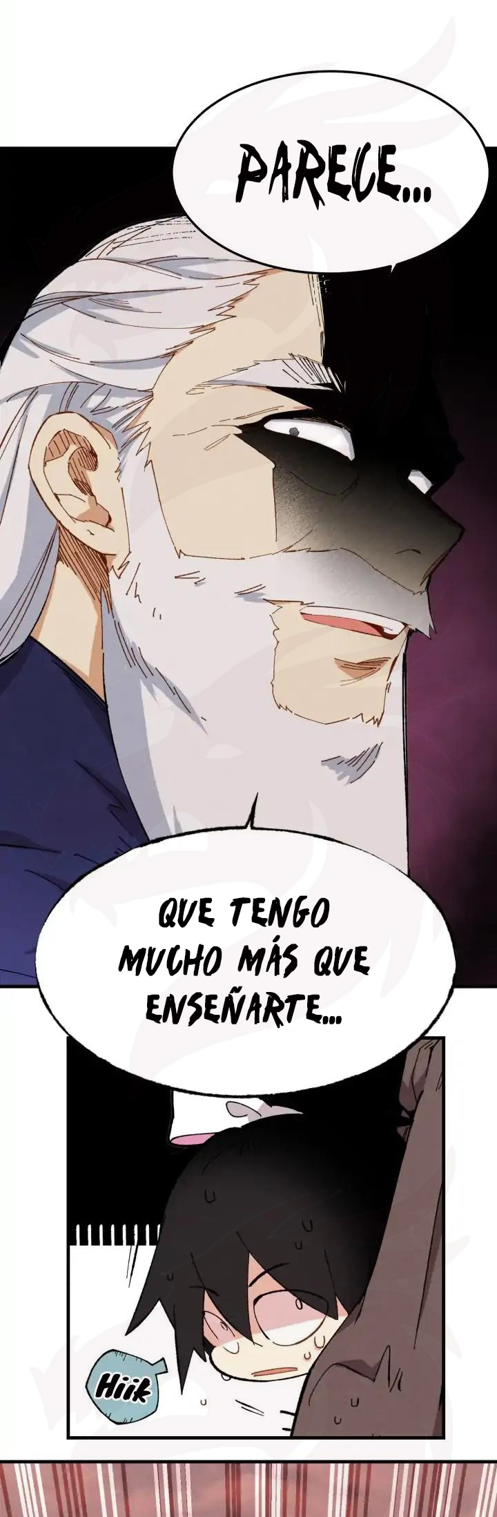 Llevo Tres Mil Años Atrapado en Este Día Capitulo 4 página 8