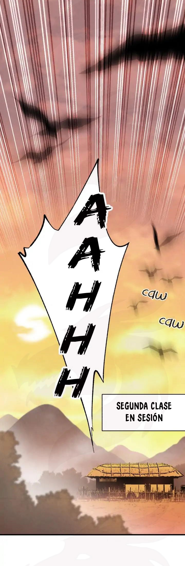 Llevo Tres Mil Años Atrapado en Este Día Capitulo 4 página 9
