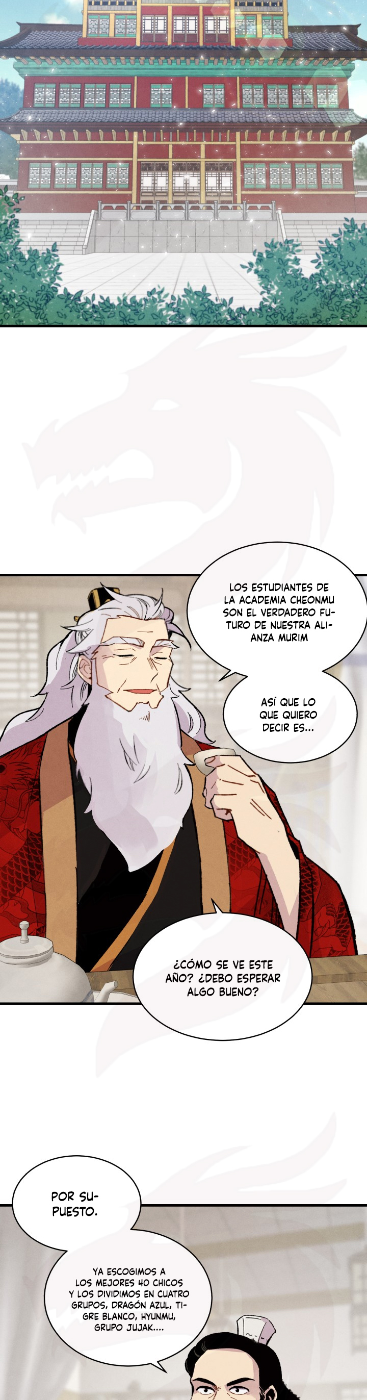 Llevo Tres Mil Años Atrapado en Este Día Capitulo 41 página 11