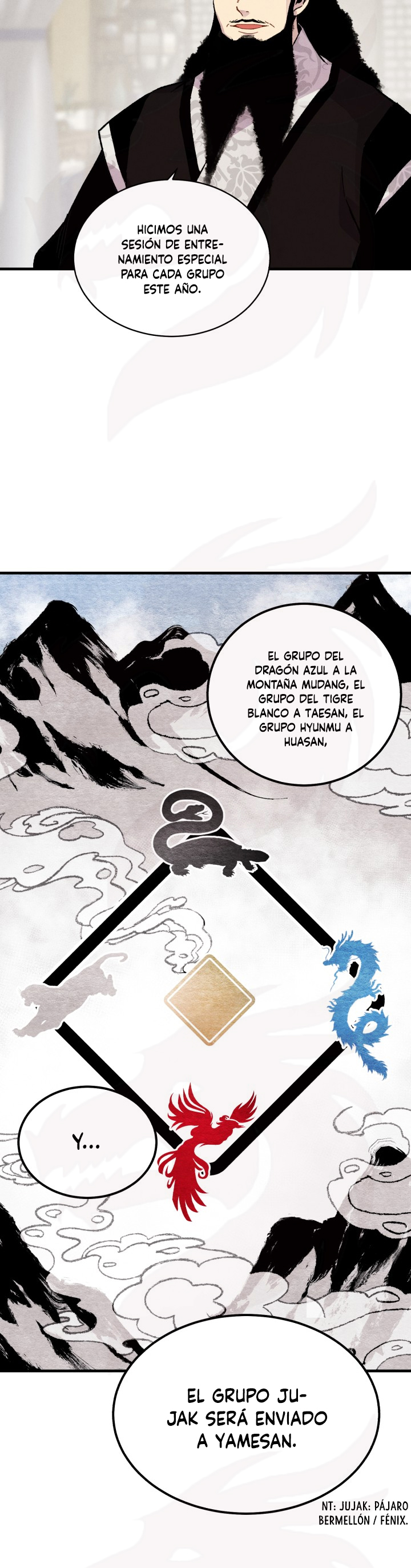 Llevo Tres Mil Años Atrapado en Este Día Capitulo 41 página 12