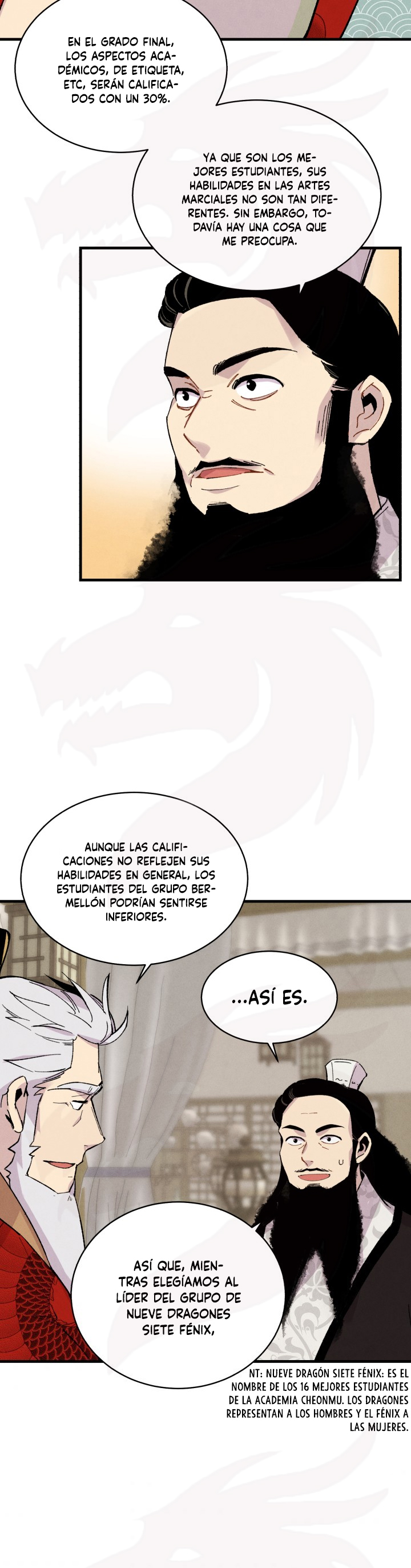 Llevo Tres Mil Años Atrapado en Este Día Capitulo 41 página 14