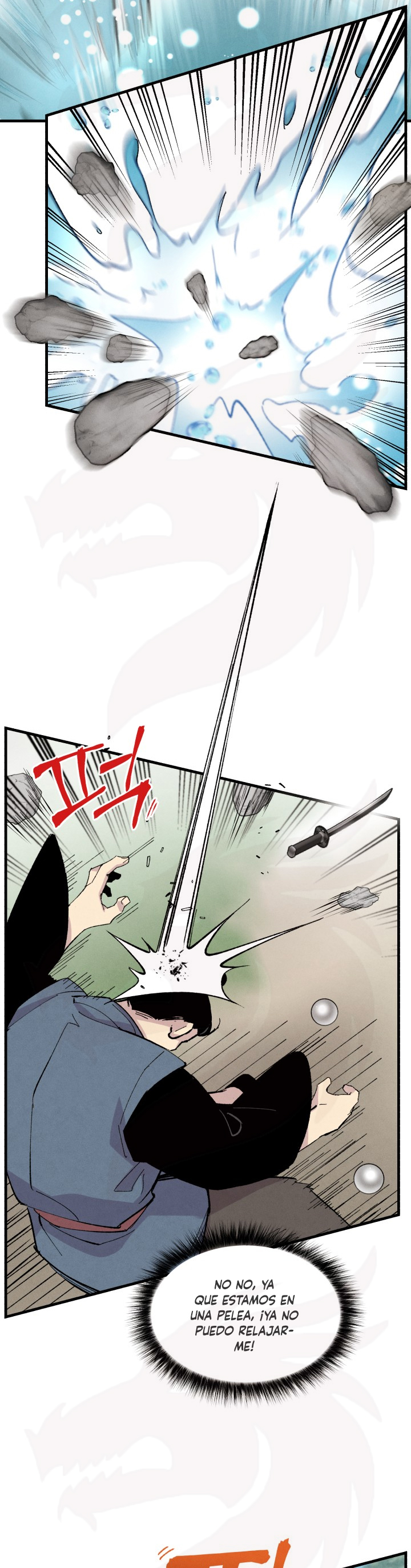 Llevo Tres Mil Años Atrapado en Este Día Capitulo 41 página 25