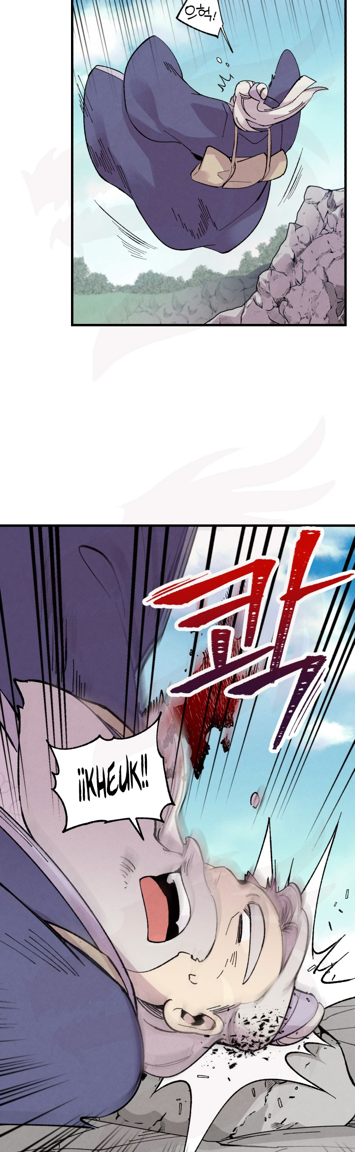 Llevo Tres Mil Años Atrapado en Este Día Capitulo 41 página 28