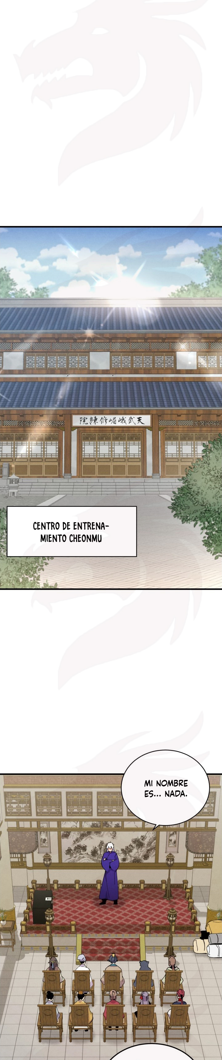 Llevo Tres Mil Años Atrapado en Este Día Capitulo 43 página 11
