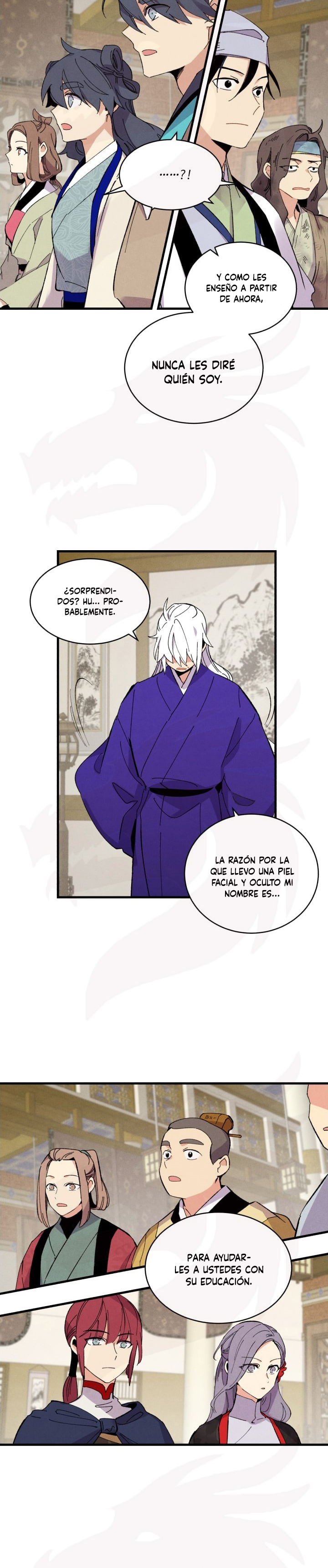Llevo Tres Mil Años Atrapado en Este Día Capitulo 43 página 13