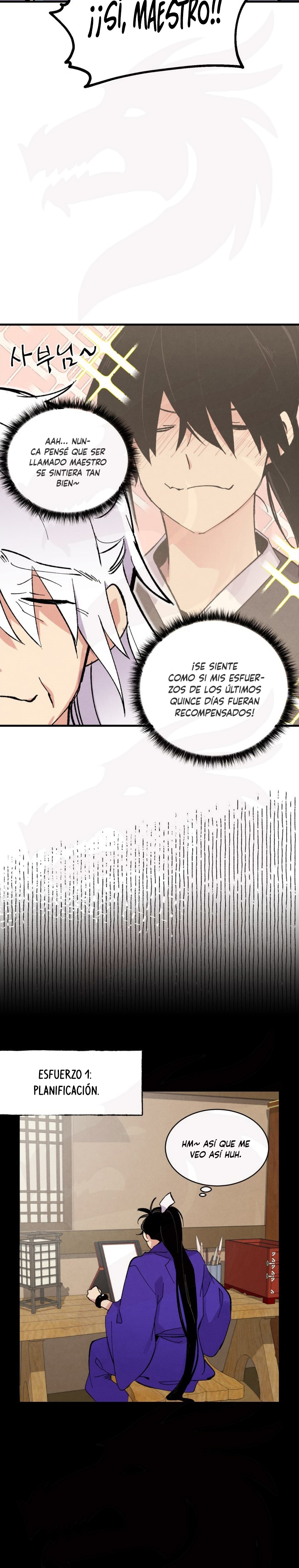 Llevo Tres Mil Años Atrapado en Este Día Capitulo 43 página 16