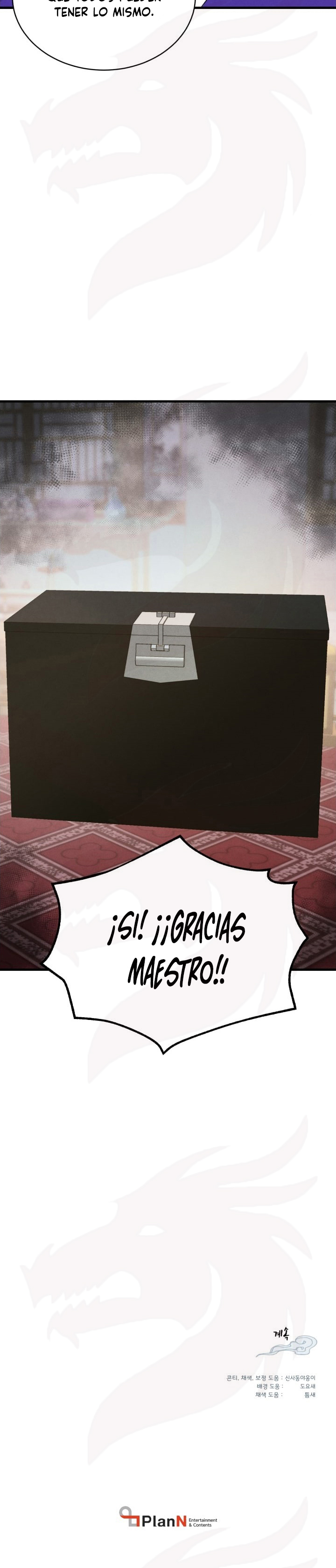 Llevo Tres Mil Años Atrapado en Este Día Capitulo 43 página 29