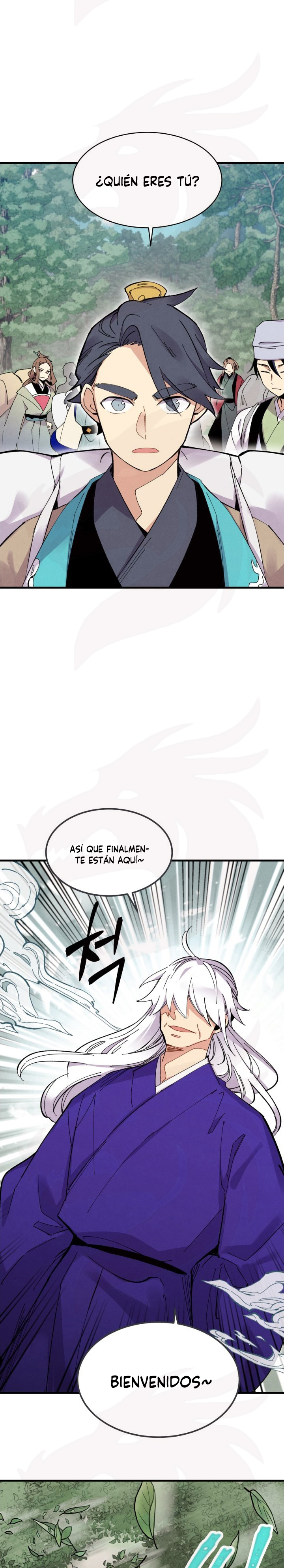 Llevo Tres Mil Años Atrapado en Este Día Capitulo 43 página 9