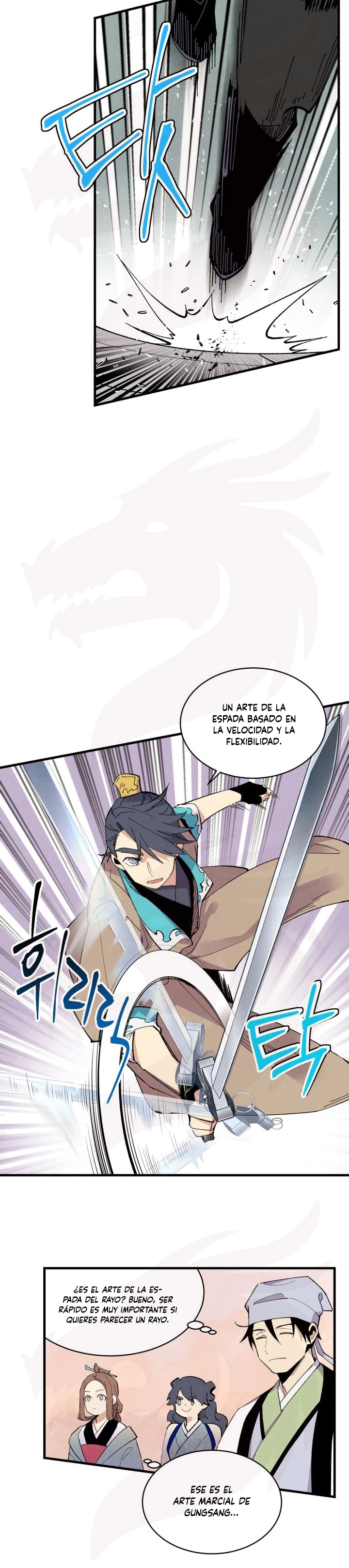 Llevo Tres Mil Años Atrapado en Este Día Capitulo 44 página 12