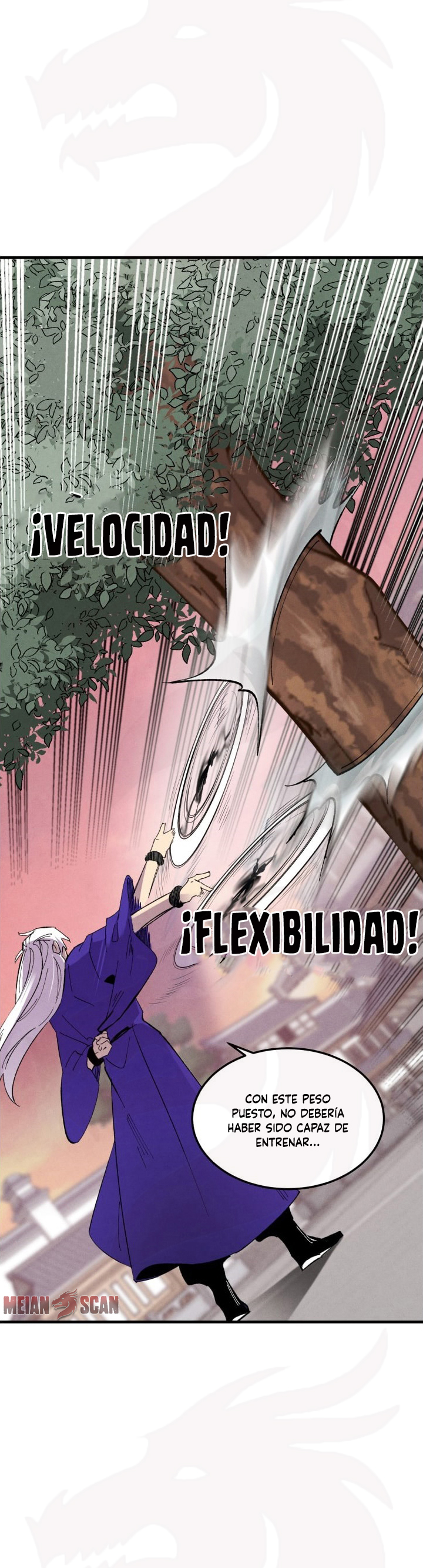 Llevo Tres Mil Años Atrapado en Este Día Capitulo 44 página 19