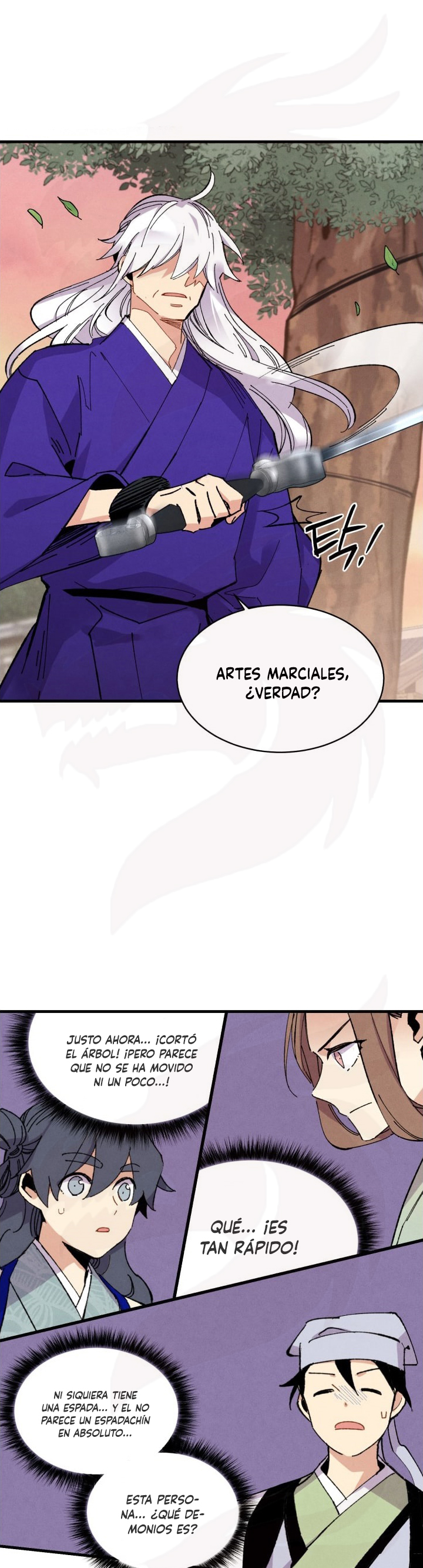 Llevo Tres Mil Años Atrapado en Este Día Capitulo 44 página 20