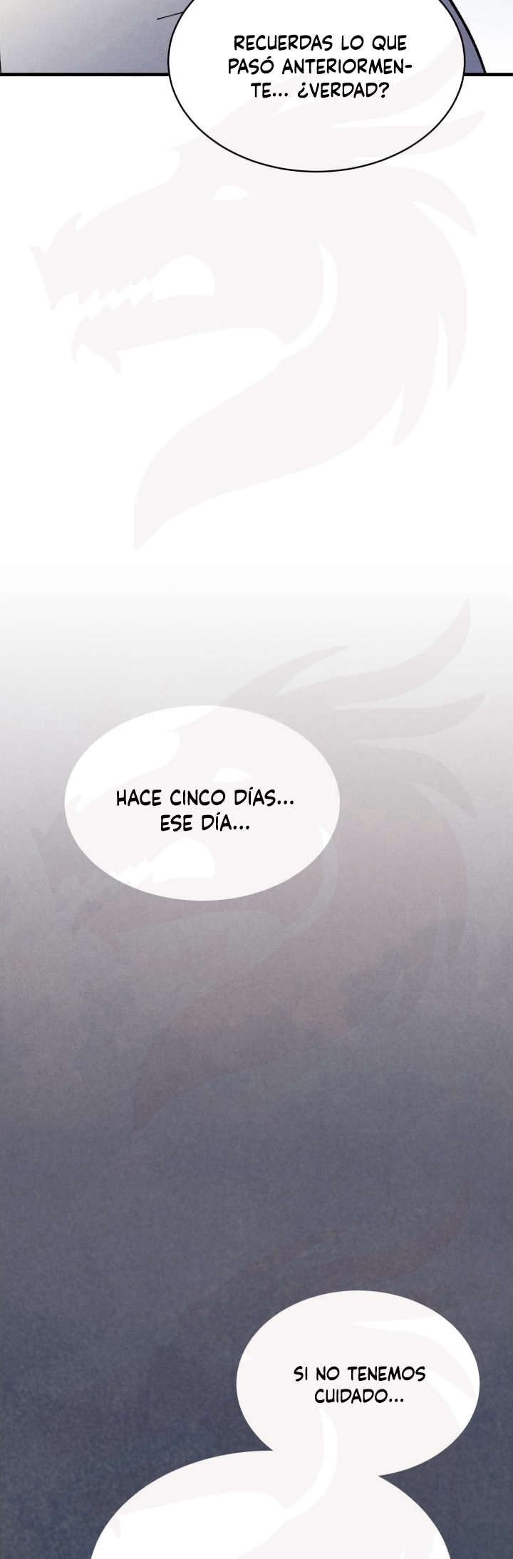 Llevo Tres Mil Años Atrapado en Este Día Capitulo 44 página 30