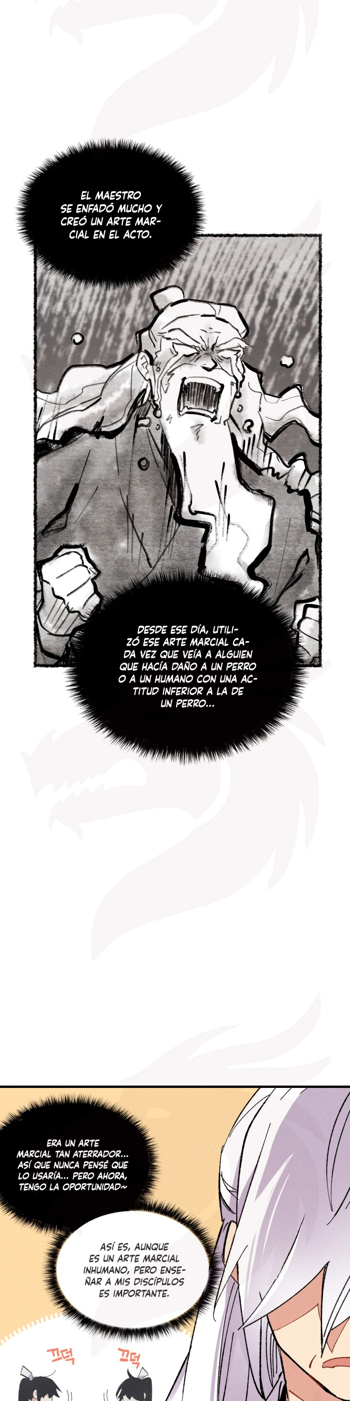 Llevo Tres Mil Años Atrapado en Este Día Capitulo 45 página 23