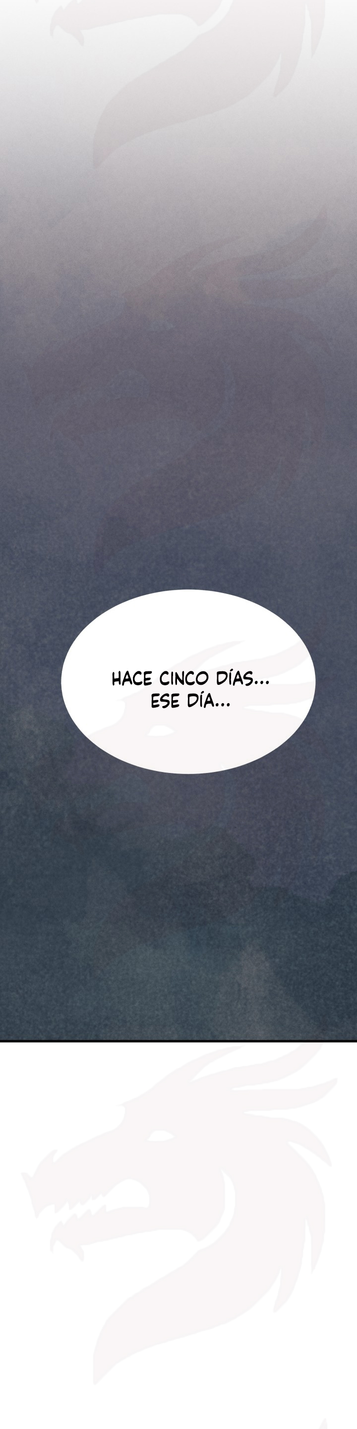Llevo Tres Mil Años Atrapado en Este Día Capitulo 45 página 5