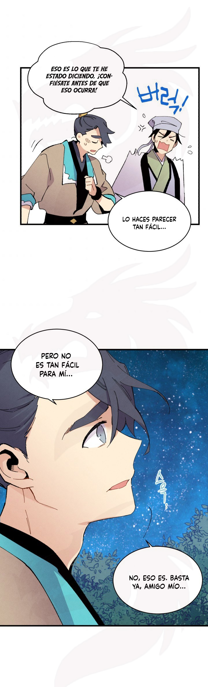 Llevo Tres Mil Años Atrapado en Este Día Capitulo 46 página 24