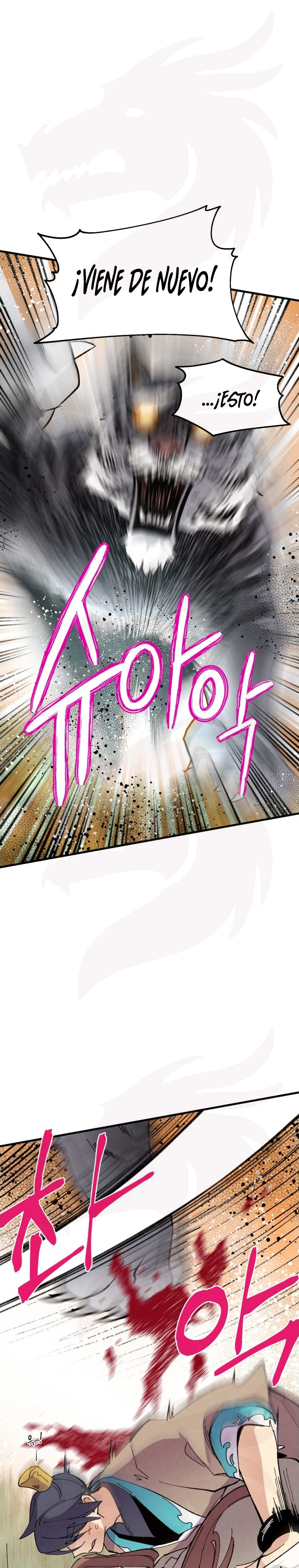 Llevo Tres Mil Años Atrapado en Este Día Capitulo 47 página 22