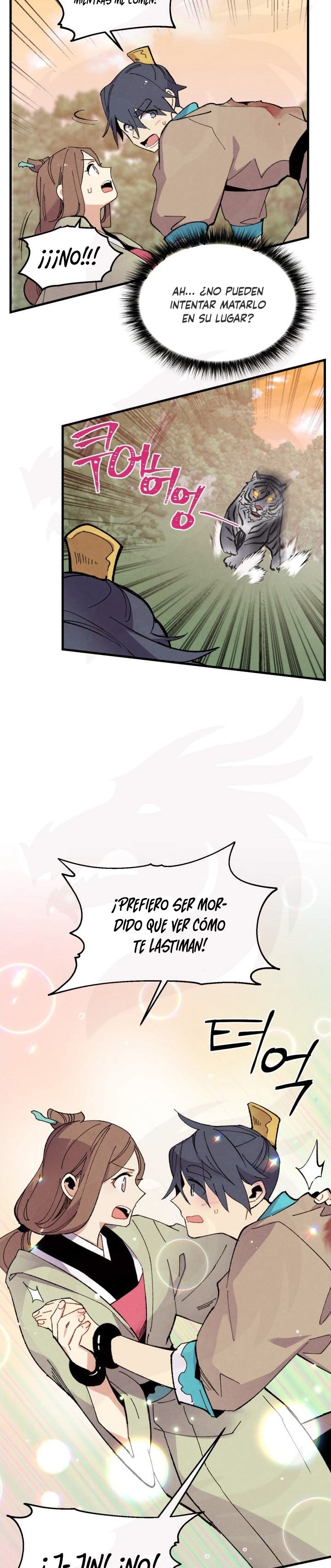 Llevo Tres Mil Años Atrapado en Este Día Capitulo 47 página 25