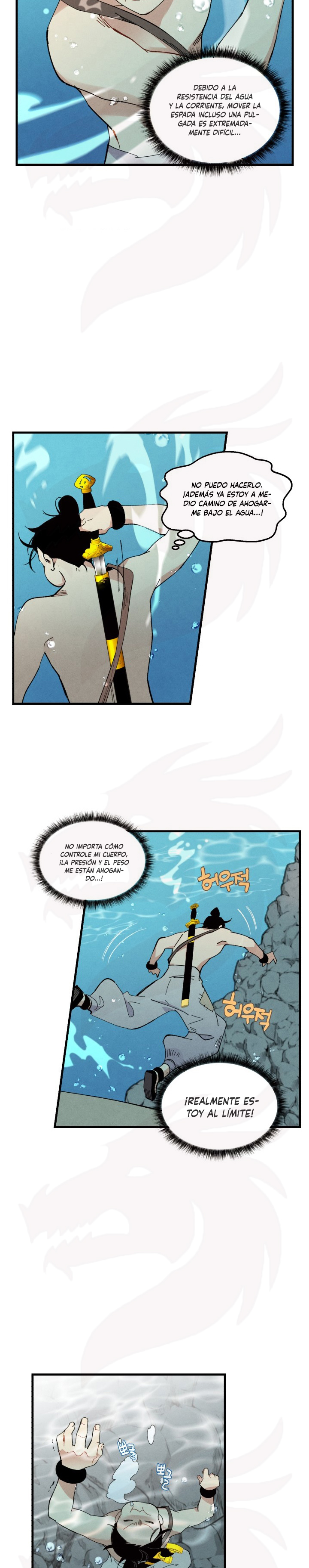 Llevo Tres Mil Años Atrapado en Este Día Capitulo 48 página 20