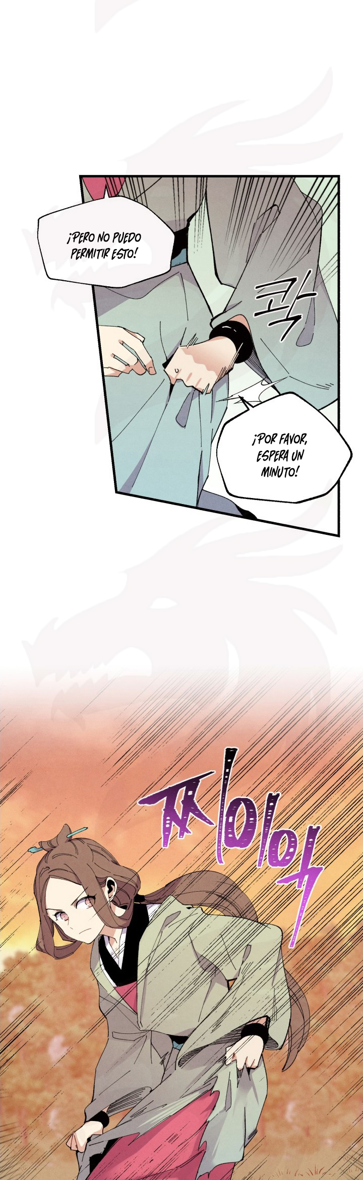 Llevo Tres Mil Años Atrapado en Este Día Capitulo 48 página 9