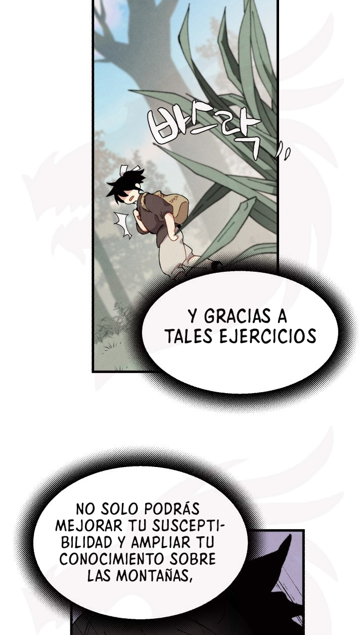 Llevo Tres Mil Años Atrapado en Este Día Capitulo 5 página 12
