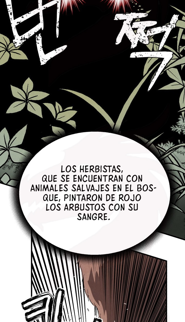 Llevo Tres Mil Años Atrapado en Este Día Capitulo 5 página 17