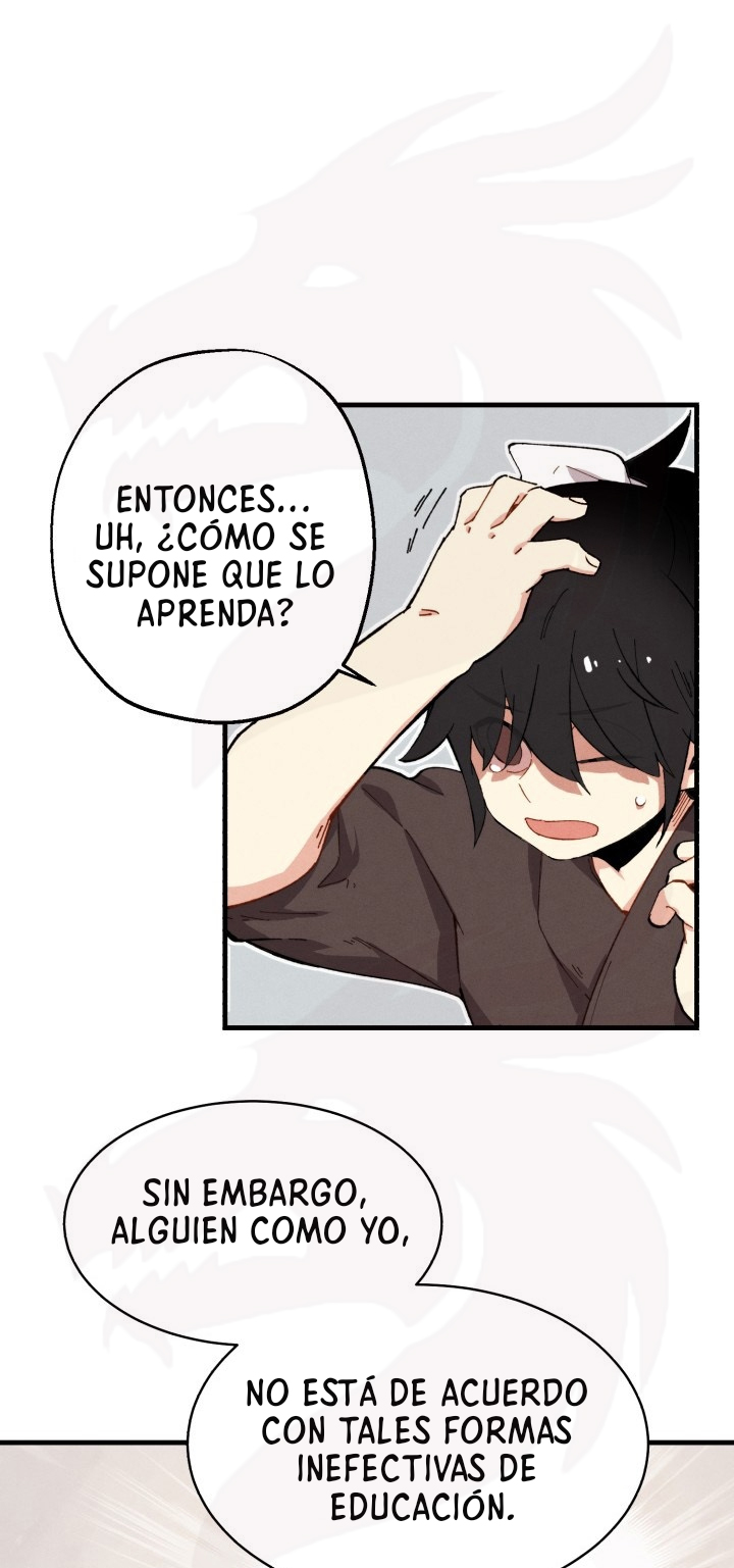 Llevo Tres Mil Años Atrapado en Este Día Capitulo 5 página 2