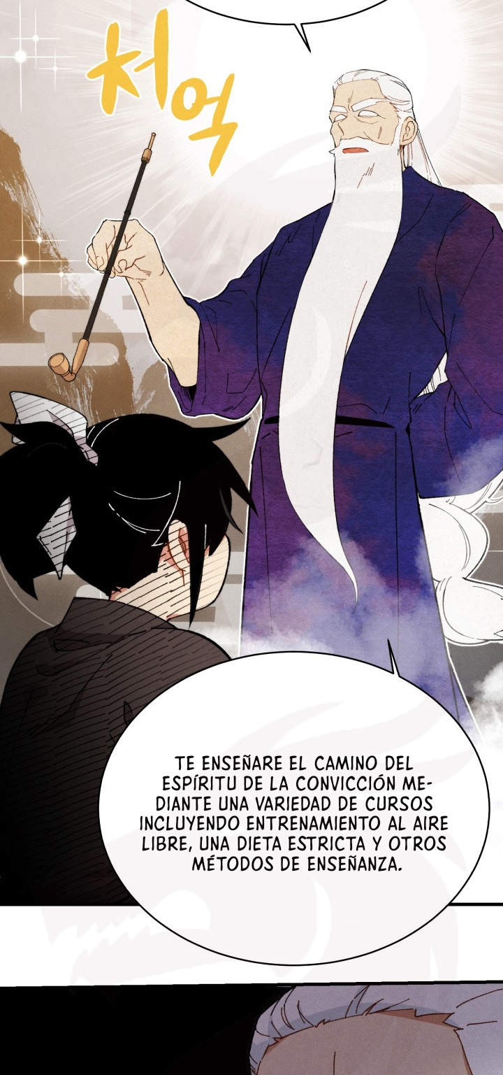 Llevo Tres Mil Años Atrapado en Este Día Capitulo 5 página 3