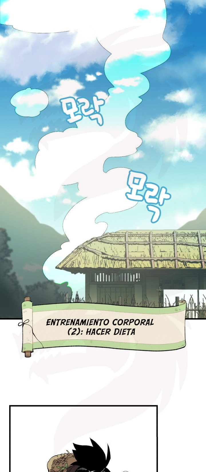 Llevo Tres Mil Años Atrapado en Este Día Capitulo 5 página 30