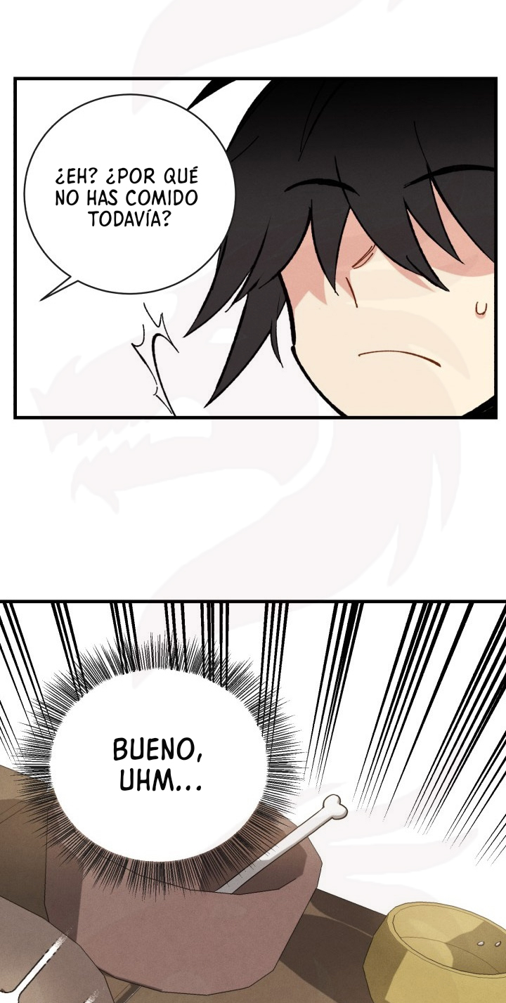 Llevo Tres Mil Años Atrapado en Este Día Capitulo 5 página 43