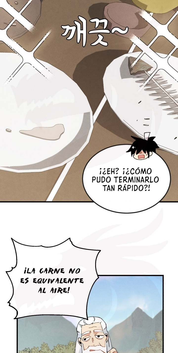 Llevo Tres Mil Años Atrapado en Este Día Capitulo 5 página 44